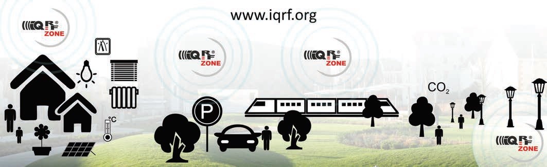 IQRF – bezdrátová inovace v IoT